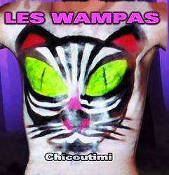 Les Wampas : Chicoutimi